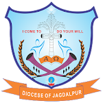 Cover Image of Download Jagdalpur Diocese  APK