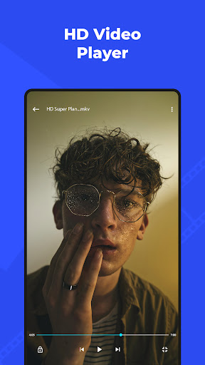 HD Video Player All Formats screenshot 29