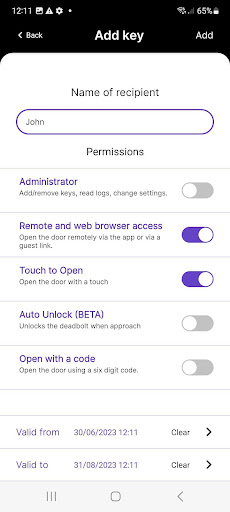 Screenshot 4