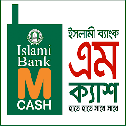 Kuvake-kuva Islami Bank mCash