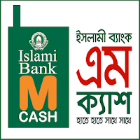 Islami Bank mCash