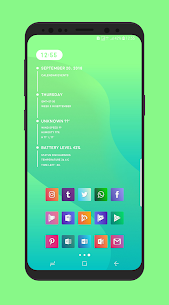 Anoo Icon Apk (PAID) Free Download for Android 5