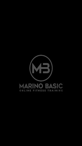 Android application Marino Basic Online App screenshort