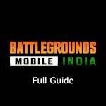 Cover Image of Download Battlegrounds Mobile India Game Guide 1.0 APK