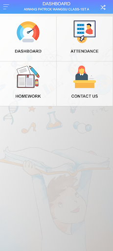 MOUNT MARY HR. SEC SCHOOL