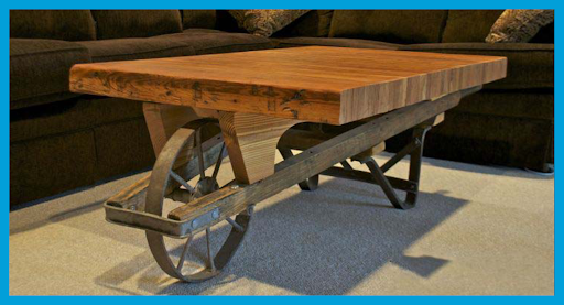 Coffee Table Designs