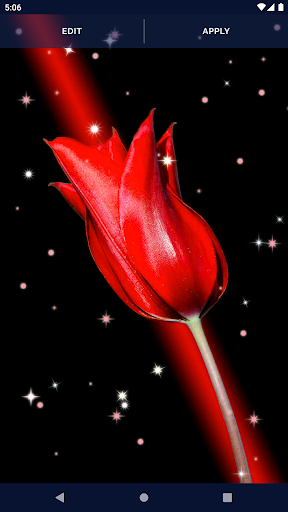 Live Wallpaper for Galaxy S9