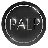 Palp Icon Pack icon