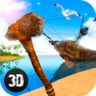 Pirate Island Survival 3D 1.10.0