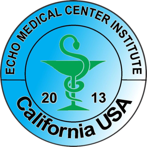 Echo Medical Center Institute logo