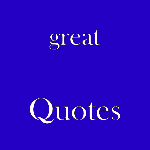 great Quotes logo