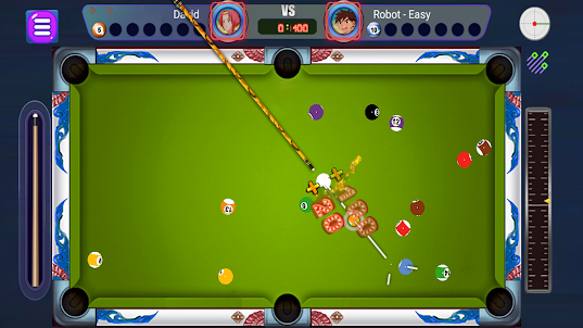 Download 8 Ball Pool 3D Billiards Games on PC (Emulator) - LDPlayer
