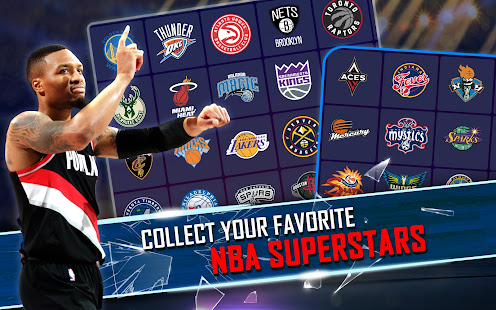 NBA SuperCard Basketball Game 4.5.0.6363909 Screenshots 12