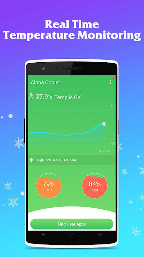 Download Phone Cooler Cpu Cooler Master Speed Booster On Pc Mac With Appkiwi Apk Downloader