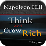 Think and Grow Rich icon
