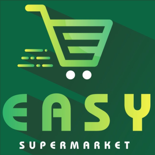 Easy Supermarket - Online Shopping Platform