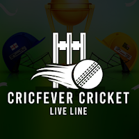 CricFever - Cricket Live Line