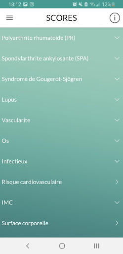 Rheumatools Screen 3