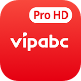 vipabc Pro HD icon