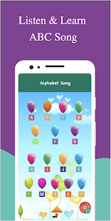 Скачать Alphabet Phonics Sounds & Alphabet for Kids Онлайн бесплатно на Андроид