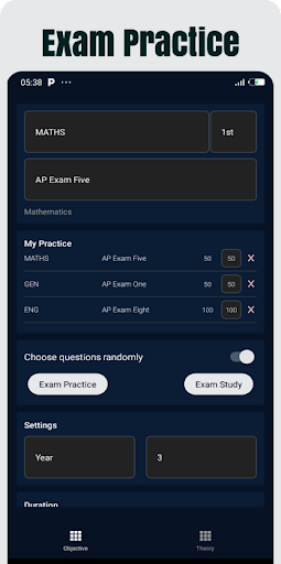 Anntex Pack - UNILAG Post UTME