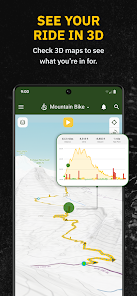 Trailforks Apps on Google Play