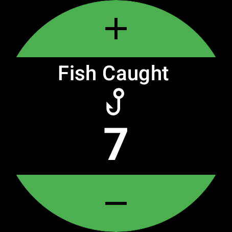 Tallies screenshot 25