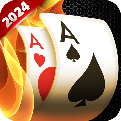 Poker Heat™ Texas Holdem Poker 4.56.0 Icon