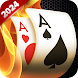 Poker Heat™: テキサス ホールデム ポーカー - Androidアプリ