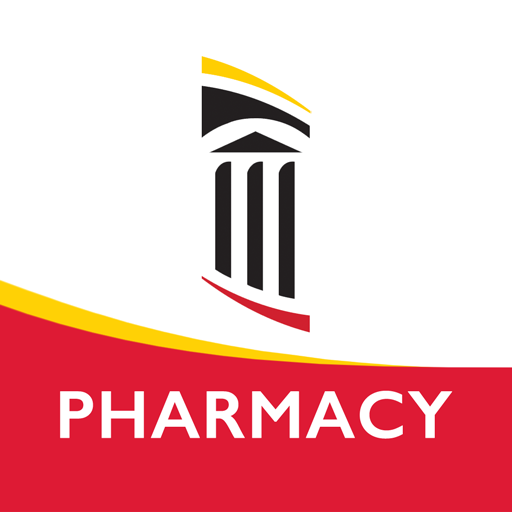 UMMC Pharmacy logo