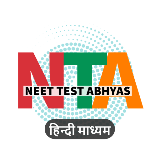 NEET Test Abhyas In Hindi logo