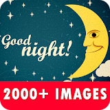 Good Night Images 2017 icon