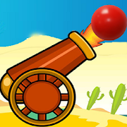 Top 45 Puzzle Apps Like Cannon Ball Shot : Knock Down Tanks - Best Alternatives