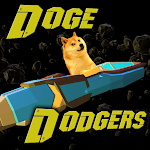 Cover Image of Download Doge Dodgers  APK