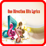 One Direction Hits Lyrics icon
