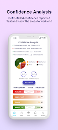 InstaPreps: The Confidence App
