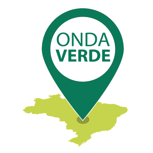 Onda Verde logo