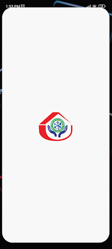Android application Janakalyan Smart Banking screenshort