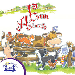 Icon image Farm Animals Collection