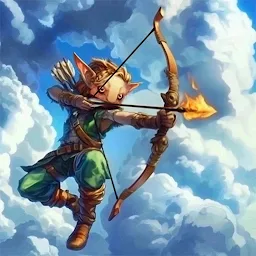 Portal Ranger RPG Mod Apk