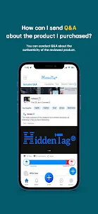 HiddenTag Global