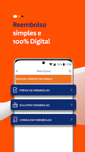 SulAmérica Saúde screenshots 4