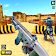 Terrorist Shooting Strike - New Fps Shooting Games icon