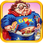 Cover Image of Download Garbage Pail Kids : The Game  APK
