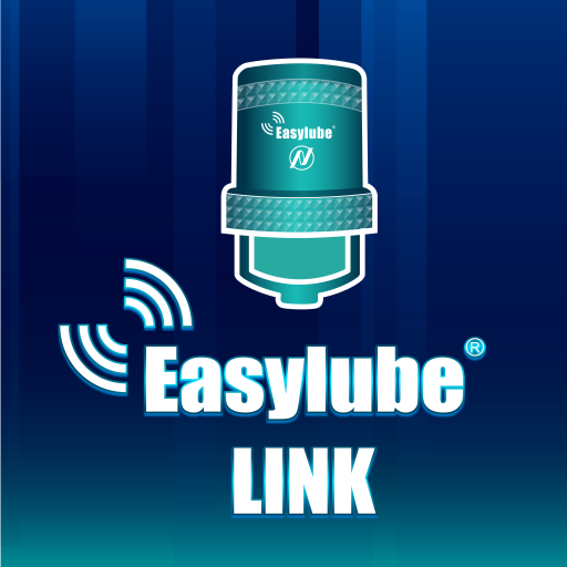 Easylube® LINK logo