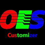 Cover Image of ดาวน์โหลด OES Customizer  APK