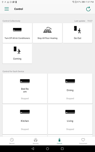 LiFIT App screenshot 4