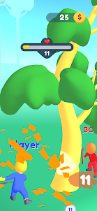 Wood Slayers 3D