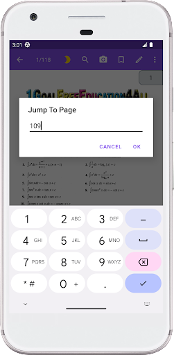 12th class math solution hindi