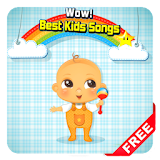 Baby songs icon